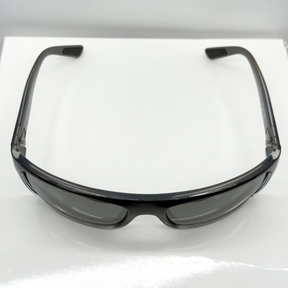 Maui Jim Byron Bay MJ 746-03F Square Marlin Sunglasses Grey Polarized Lenses - Picture 3 of 9